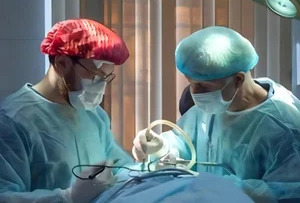 Healthcare Professionals