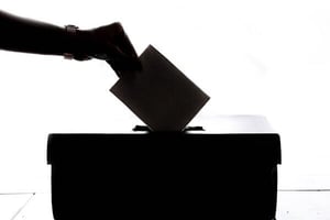 Political & Fundraising Lists Political & Fundraising Lists